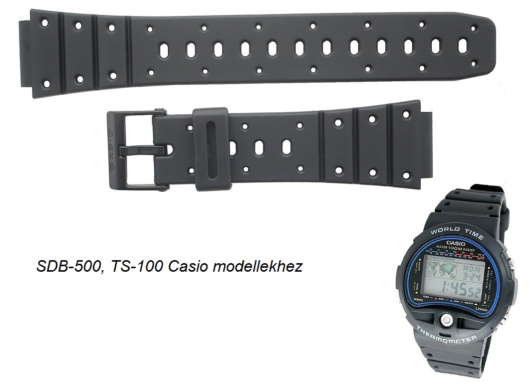 Casio sdb 500 hot sale